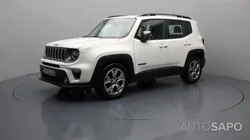 Jeep Renegade de 2019