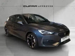 CUPRA León 1.5 TSI e-Hybrid 150kW DSG
