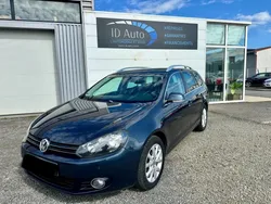 Volkswagen Golf Volkswagen Golf Break – 2009 – 154 000 km – Gros entretien effectué –