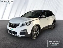 Peugeot 3008 1.5 BlueHDi 130ch E6.c Crossway S&S