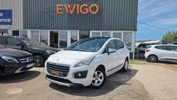 PEUGEOT 3008 1.2 130CH ALLURE - TOIT PANO - REGULATEUR LIMITEUR - CAMERA DE RECUL - AFFICHAGE TETE HAUTe