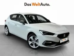 SEAT Leon 1.5 e-Hybrid S&S FR XM DSG-6 204