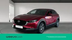 MAZDA CX-30 2.0 Skyactiv-X Zenith Sin Pack Bose 2WD 137kW