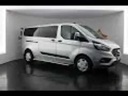 Ford Transit Custom 320L2 2.0 H1-T.B.Trend