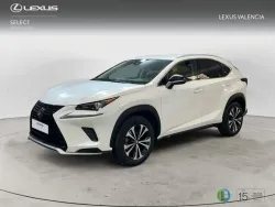 LEXUS NX 300h Premium 2WD
