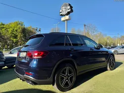 Mercedes-Benz GLC 300 d 4Matic