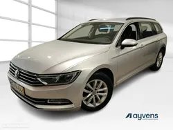 VW Passat Variant 2.0 TDI Business Package DSG