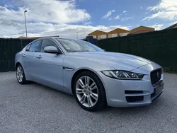 Jaguar XE 2.0D 180CH PURE
