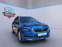 Skoda Kamiq 1.5 TSI Ambition