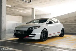 Renault Mégane Coupe