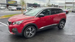 PEUGEOT 3008 1.2 Puretech 130ch S&S BVM6 Allure Business