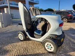 Renault Twizy Urban