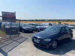 Bmw Série 3 320d 163cv pack luxe très bon état