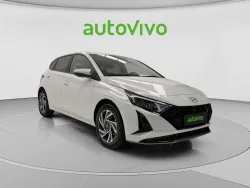HYUNDAI i20 1.0 TGDI Klass 48V 100