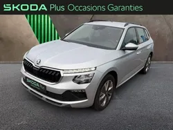 Skoda Kamiq 1.0 TSI Evo 2 116ch Selection DSG7
