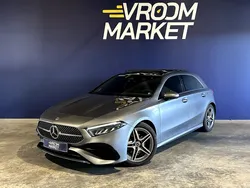 MERCEDES-BENZ Classe A 150ch AMG Line - 2024 - Toit Ouvrant - Suivi complet