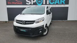 OPEL Vivaro Combi L1 1.5 Diesel 120 ch