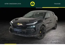 Lotus Eletre 918ch 675kW R