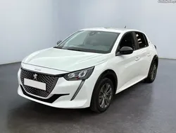 Peugeot 208 50 kWh Style