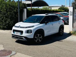 CITROEN C3 AIRCROSS BlueHDi 100 BVM5 Feel