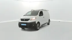 Peugeot Expert FOURGON FGN TOLE M BLUEHDI 120 S&S BVM6
