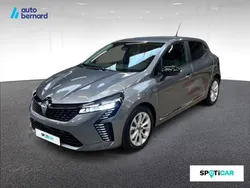 Renault Clio 1.0 TCe 90ch Evolution X-Tronic