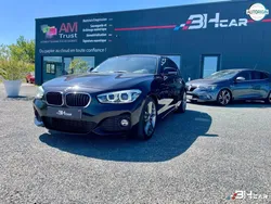 Bmw Serie 1 1.5 116 D 115 M-SPORT BVA