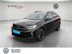 Volkswagen Taigo 1.0 TSI 116ch R-Line Edition DSG7