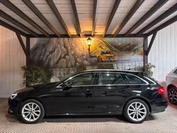 Audi a4 avant 35 tfsi 150 cv advanced s-tronic