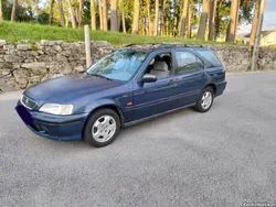 Honda Civic Aerodeck