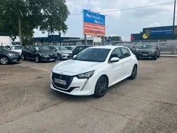 Peugeot 208 ii (2) 1.2 puretech 100 s&s active bvm6 / 5408 ht