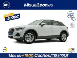Audi Q2 35 TFSI 110kW