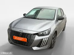 Peugeot 208 1.2 PureTech Allure