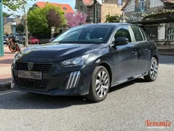 Peugeot 208 Finition Active - 75 cvs