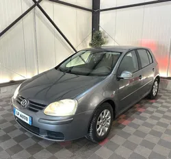 ✅ DÉSTOCKAGE VOLKSWAGEN GOLF 5 - 1.9 TDI 105 Chevaux - 5 portes - Démarre et roule - Vente aux conditions marchand