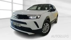 Opel Mokka 1.2 T Edition de 2023