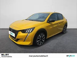 PEUGEOT 208 PureTech 130 S&S EAT8 GT