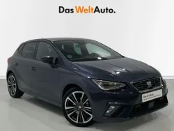 SEAT Ibiza 1.5 TSI S&S FR Salta DSG 150