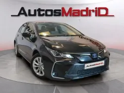 Toyota Corolla 140H Eco