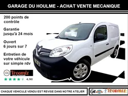 Renault Kangoo Express FOURGON 1.5 DCI 75 CONFORT
