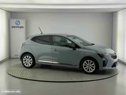 Renault Clio 1.0 TCe Evolution