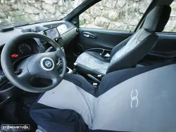 Fiat Punto 70 JTD Multijet Sound