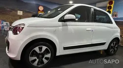 Renault Twingo 1.0 SCe Dynamique de 2018