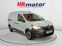 RENAULT Express 1.5 Blue dCi Advance 70kW