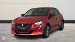 Peugeot 208 e-208 136ch Style
