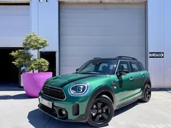 Mini COUNTRYMAN COOPER 136CH EDITION PREMIUM PLUS BVA7
