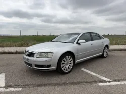 Audi A8 4.2 Quattro Tiptronic
