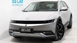 Hyundai Ioniq 5 de 2022