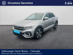 Volkswagen T-Roc 1.5 TSI Evo2 150ch R-Line Edition DSG7