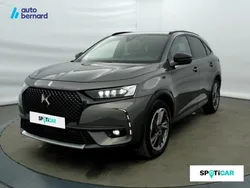 Ds DS 7 Crossback BlueHDi 130ch Ligne Noire Automatique